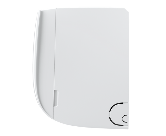 Hisense AS-07HR4RLRCJ00, Рекомендуемая площадь и мощность: 20 м² - 2 кВт, - 10