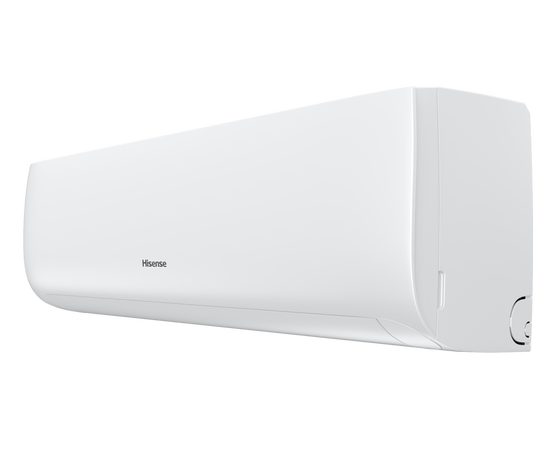 Hisense AS-07HR4RLRCJ00, Рекомендуемая площадь и мощность: 20 м² - 2 кВт, - 11