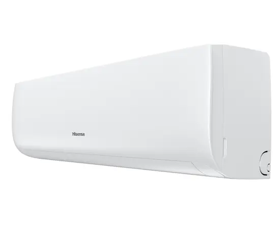 Hisense AS-07HR4RLRCJ00, Рекомендуемая площадь и мощность: 20 м² - 2 кВт, - 11