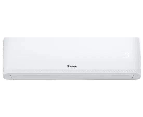 Hisense AS-24UW4RBTCM00, Рекомендуемая площадь и мощность: 75 м² - 7,5 кВт, - 2