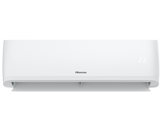 Hisense AS-09UW4RYRCM05, Рекомендуемая площадь и мощность: 25 м² - 2,5 кВт, - 3