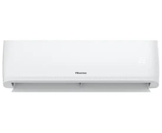 Hisense AS-24UW4RBTCM00, Рекомендуемая площадь и мощность: 75 м² - 7,5 кВт, - 3