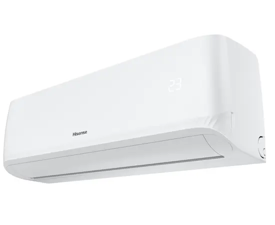 Hisense AS-24UW4RBTCM00, Рекомендуемая площадь и мощность: 75 м² - 7,5 кВт, - 4