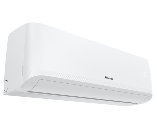 Hisense AS-07UW4RYRCM00, Рекомендуемая площадь и мощность: 20 м² - 2 кВт, - 6