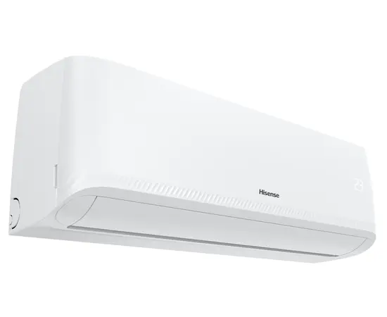 Hisense AS-24UW4RBTCM00, Рекомендуемая площадь и мощность: 75 м² - 7,5 кВт, - 6