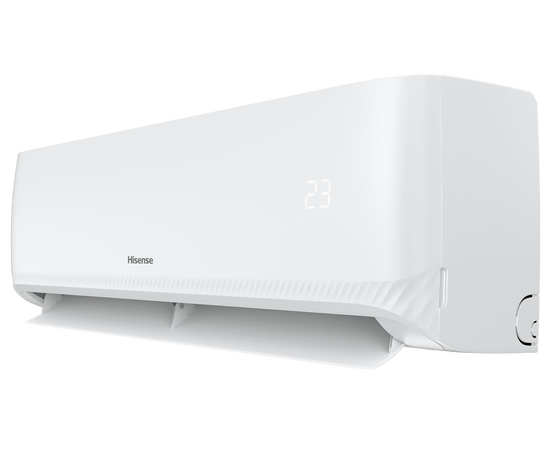 Hisense AS-24UW4RBTCM00, Рекомендуемая площадь и мощность: 75 м² - 7,5 кВт, - 7