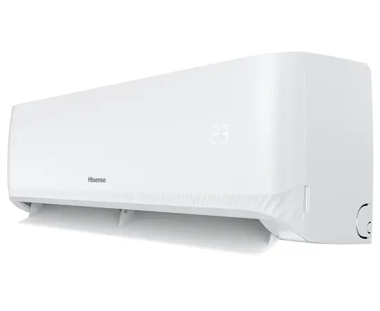 Hisense AS-24UW4RBTCM00, Рекомендуемая площадь и мощность: 75 м² - 7,5 кВт, - 7