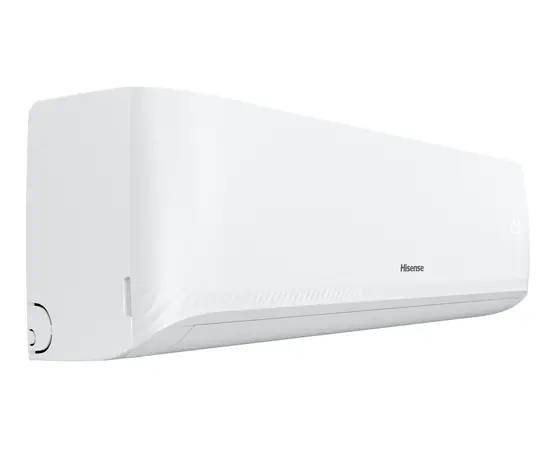 Hisense AS-24UW4RBTCM00, Рекомендуемая площадь и мощность: 75 м² - 7,5 кВт, - 8
