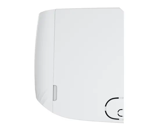 Hisense AS-13UW4RYRCM04, Рекомендуемая площадь и мощность: 35 м² - 3,5 кВт, - 9