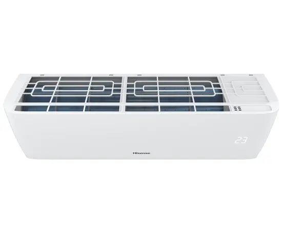 Hisense AS-24UW4RBTCM00, Рекомендуемая площадь и мощность: 75 м² - 7,5 кВт, - 10