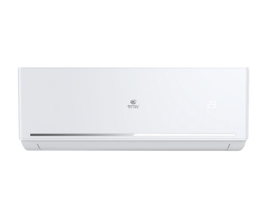 Royal Clima RC-FC28HN, Рекомендуемая площадь и мощность: 25 м² - 2,5 кВт, - 2