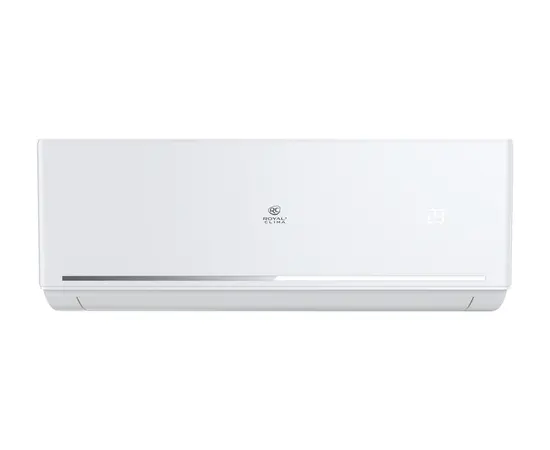 Royal Clima RC-FC28HN, Рекомендуемая площадь и мощность: 25 м² - 2,5 кВт, - 2