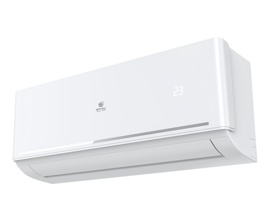 Royal Clima RC-FC70HN, Рекомендуемая площадь и мощность: 70 м² - 7 кВт, - 3
