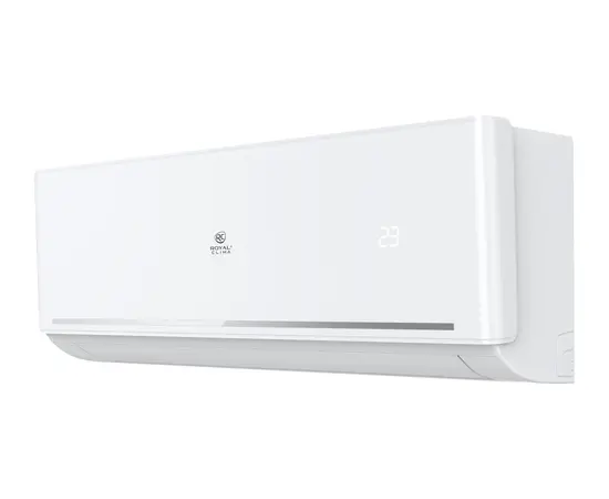 Royal Clima RC-FC28HN, Рекомендуемая площадь и мощность: 25 м² - 2,5 кВт, - 4