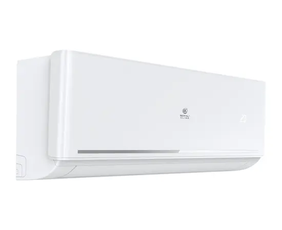 Royal Clima RC-FC28HN, Рекомендуемая площадь и мощность: 25 м² - 2,5 кВт, - 5