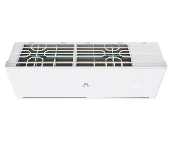 Royal Clima RC-FC28HN, Рекомендуемая площадь и мощность: 25 м² - 2,5 кВт, - 7