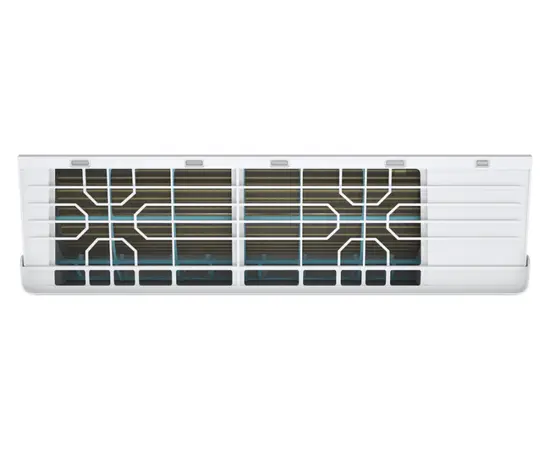 Royal Clima RC-FC28HN, Рекомендуемая площадь и мощность: 25 м² - 2,5 кВт, - 8