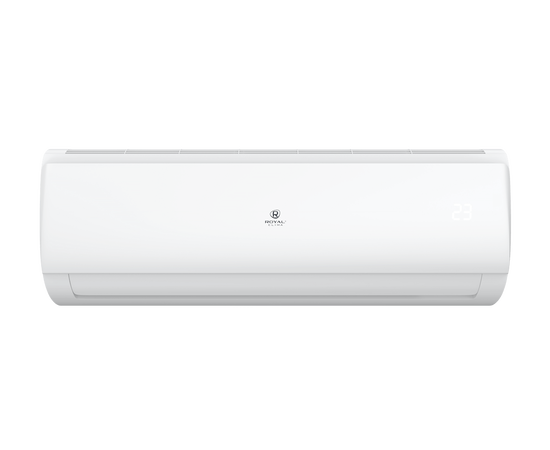 Royal Clima RC-TWL35HN, Рекомендуемая площадь и мощность: 35 м² - 3,5 кВт, - 2