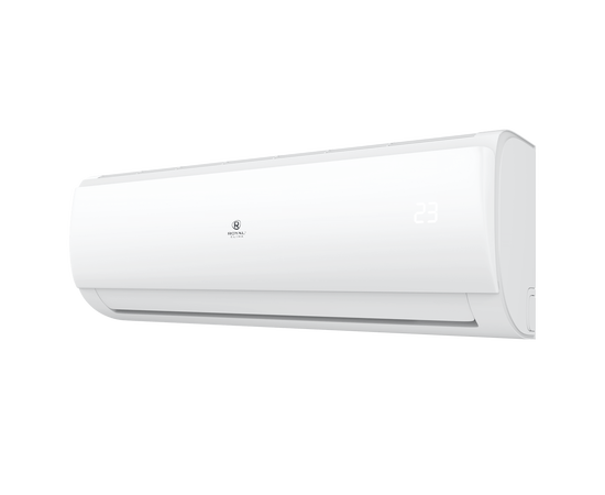 Royal Clima RC-TWL35HN, Рекомендуемая площадь и мощность: 35 м² - 3,5 кВт, - 3