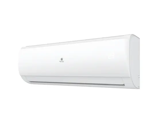 Royal Clima RC-TWL35HN, Рекомендуемая площадь и мощность: 35 м² - 3,5 кВт, - 3
