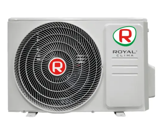 Royal Clima RC-TWL22HN, Рекомендуемая площадь и мощность: 20 м² - 2 кВт, - 6 Royal Clima RC-TWL22HN, Рекомендуемая площадь и мощность: 20 м² - 2 кВт, - 6