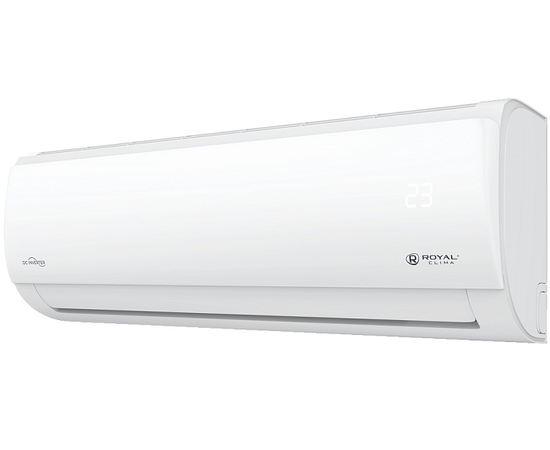 Royal Clima RCI-TWL22HN, Рекомендуемая площадь и мощность: 20 м² - 2 кВт, - 3