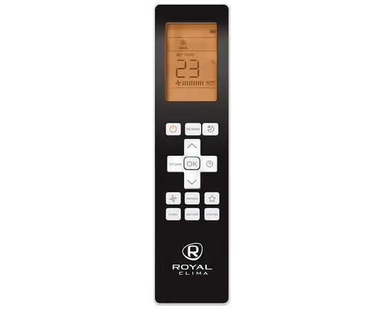 Royal Clima RCI-TWL35HN, Рекомендуемая площадь и мощность: 35 м² - 3,5 кВт, - 5 Royal Clima RCI-TWL35HN, Рекомендуемая площадь и мощность: 35 м² - 3,5 кВт, - 5