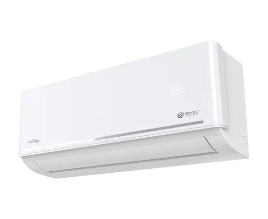 Royal Clima RCI-FC35HN, Рекомендуемая площадь и мощность: 35 м² - 3,5 кВт, - 3