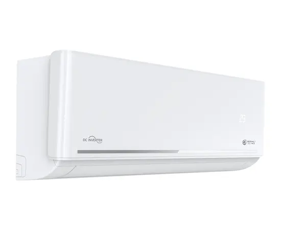 Royal Clima RCI-FC35HN, Рекомендуемая площадь и мощность: 35 м² - 3,5 кВт, - 5