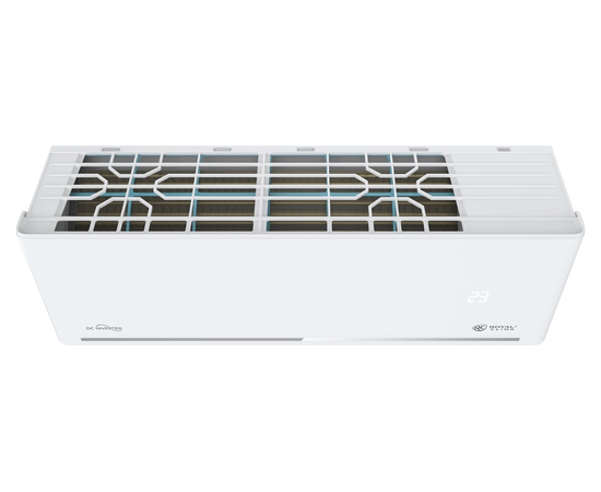 Royal Clima RCI-FC75HN, Рекомендуемая площадь и мощность: 75 м² - 7,5 кВт, - 7