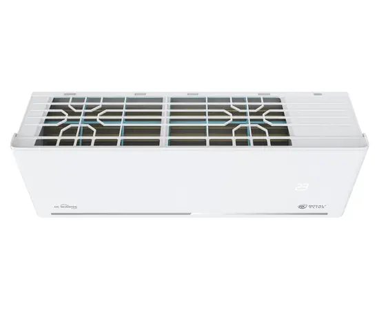 Royal Clima RCI-FC75HN, Рекомендуемая площадь и мощность: 75 м² - 7,5 кВт, - 7