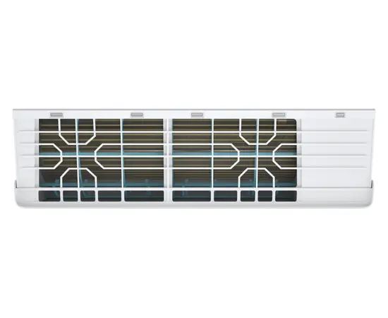 Royal Clima RCI-FC35HN, Рекомендуемая площадь и мощность: 35 м² - 3,5 кВт, - 8