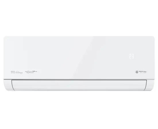 Royal Clima RCI-RSB40HN, Рекомендуемая площадь и мощность: 35 м² - 3,5 кВт, Цвет: Белый, - 2