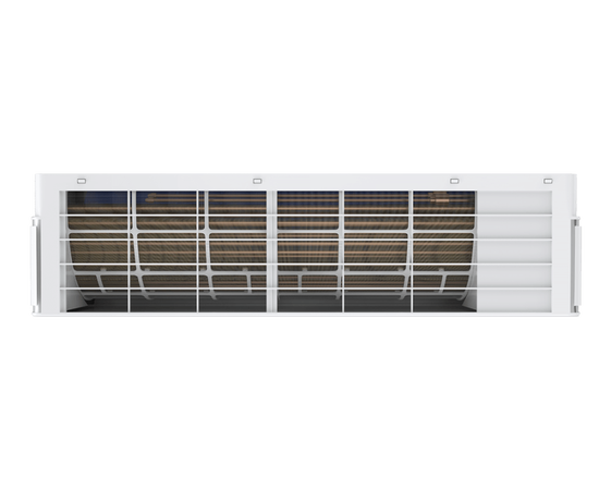 Royal Clima RCI-RSB30HN, Рекомендуемая площадь и мощность: 25 м² - 2,5 кВт, Цвет: Белый, - 9