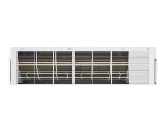 Royal Clima RCI-RSB40HN, Рекомендуемая площадь и мощность: 35 м² - 3,5 кВт, Цвет: Белый, - 9