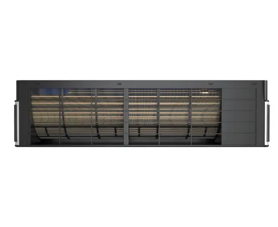 Royal Clima RCI-RSN30HN, Рекомендуемая площадь и мощность: 25 м² - 2,5 кВт, Цвет: Чёрный, - 10
