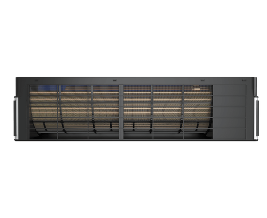 Royal Clima RCI-RSN40HN, Рекомендуемая площадь и мощность: 35 м² - 3,5 кВт, Цвет: Чёрный, - 10