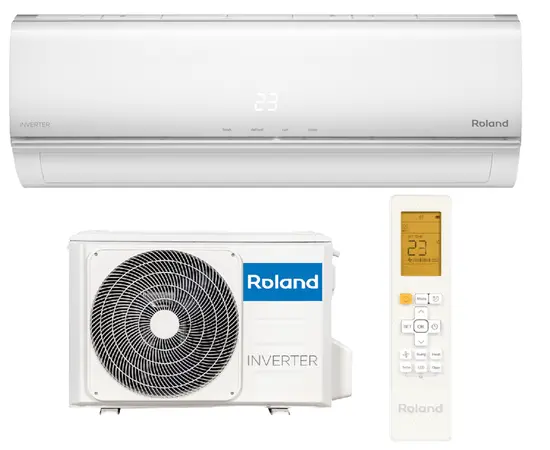 Roland FIU-12HSS010/N5