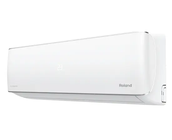 Roland RDI-MS12HSS/R1, Рекомендуемая площадь и мощность: 35 м² - 3,5 кВт, - 3