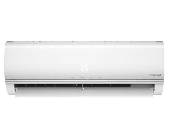 Roland FU-07HSS010/N6, Рекомендуемая площадь и мощность: 20 м² - 2 кВт, - 4