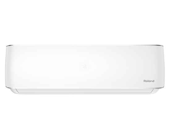 Roland RD-MS12HSS/R1, Рекомендуемая площадь и мощность: 35 м² - 3,5 кВт, - 2