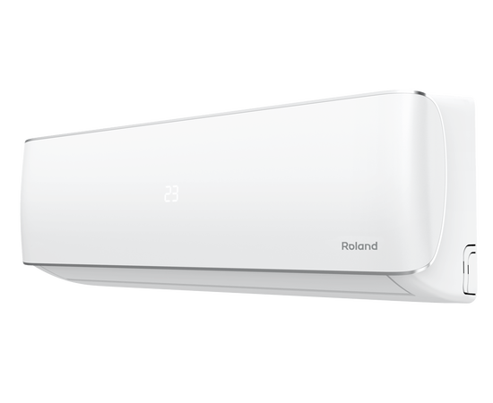 Roland RD-MS12HSS/R1, Рекомендуемая площадь и мощность: 35 м² - 3,5 кВт, - 3