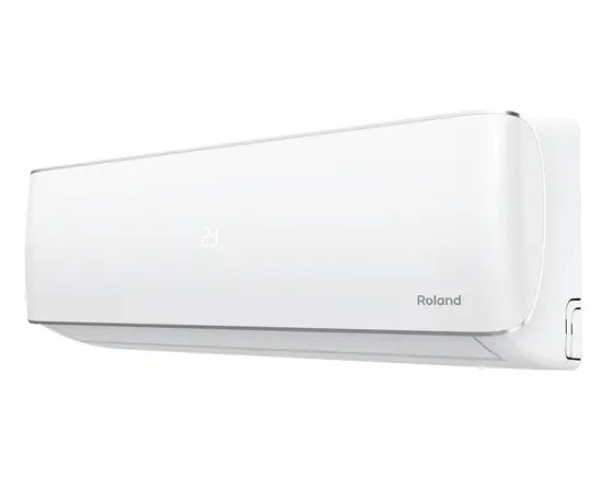 Roland RD-MS12HSS/R1, Рекомендуемая площадь и мощность: 35 м² - 3,5 кВт, - 3