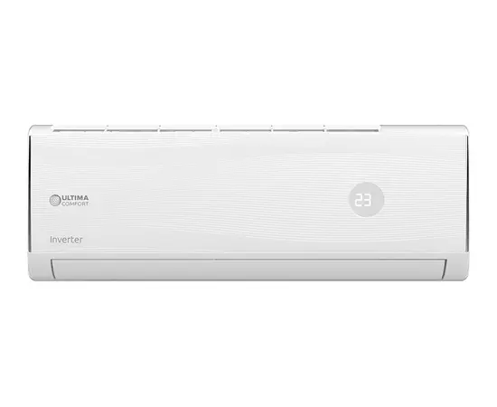 Ultima Comfort EXD-I07PN, Рекомендуемая площадь и мощность: 20 м² - 2 кВт, - 2
