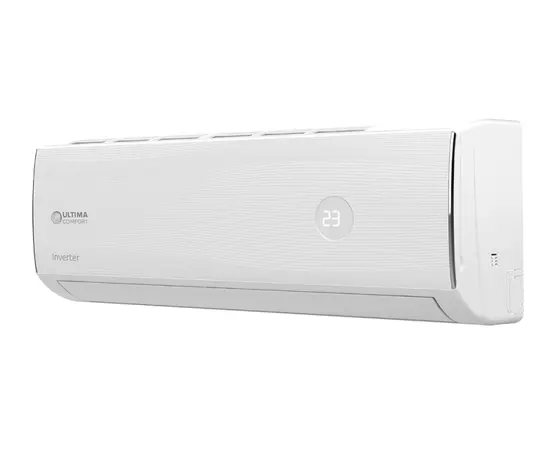 Ultima Comfort EXD-I07PN, Рекомендуемая площадь и мощность: 20 м² - 2 кВт, - 3