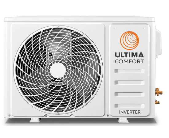 Ultima Comfort EXD-I18PN, Рекомендуемая площадь и мощность: 50 м² - 5 кВт, - 5