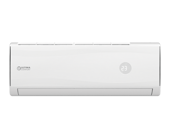 Ultima Comfort EXD-07PN, Рекомендуемая площадь и мощность: 20 м² - 2 кВт, - 2