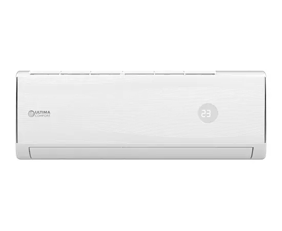 Ultima Comfort EXD-07PN, Рекомендуемая площадь и мощность: 20 м² - 2 кВт, - 2