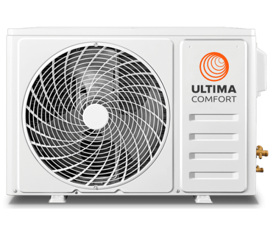 Ultima Comfort EXD-07PN, Рекомендуемая площадь и мощность: 20 м² - 2 кВт, - 5