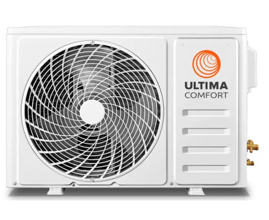 Ultima Comfort EXD-07PN, Рекомендуемая площадь и мощность: 20 м² - 2 кВт, - 5